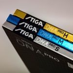 رویه DNA Pro H استیگا