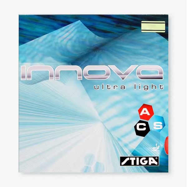 رویه Innova Ultra Light استیگا
