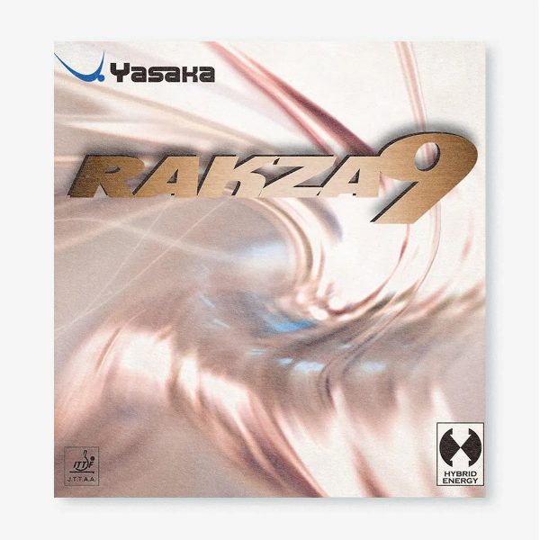 رویه Rakza 9 یاساکا