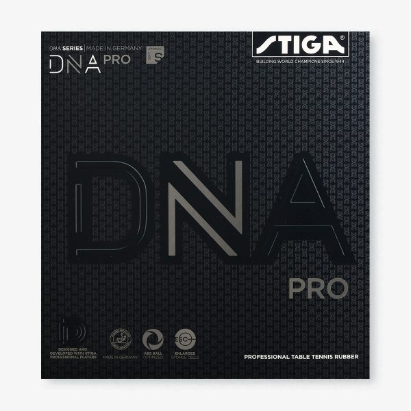 رویه DNA Pro S استیگا