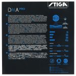 رویه DNA Pro M استیگا