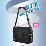 کیف شانه ای اورجینال باترفلای BTY-353
