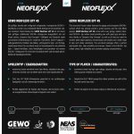 رویه Neoflexx eFT 45 جوو