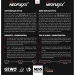 رویه Neoflexx eFT 48 جوو
