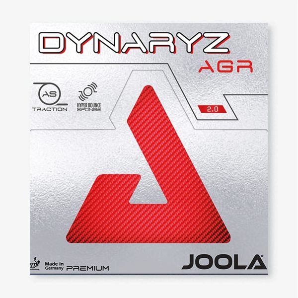 رویه Dynaryz AGR جولا