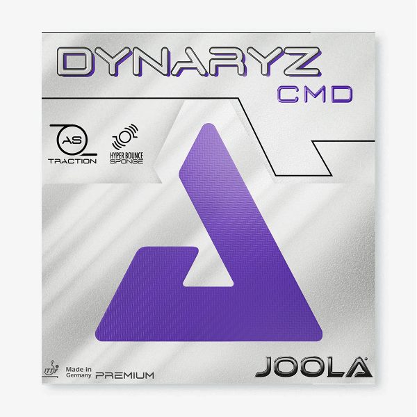 رویه Dynaryz CMD جولا