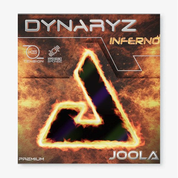 رویه DYNARYZ INFERNO جولا