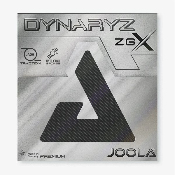 رویه Dynaryz ZGX جولا
