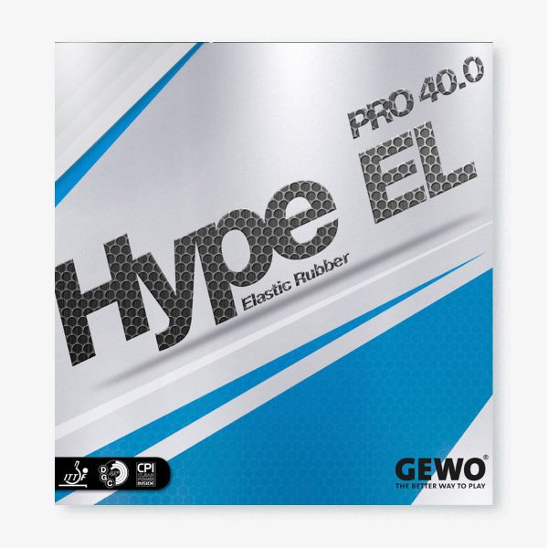 رویه Hype EL Pro 40.0 جوو