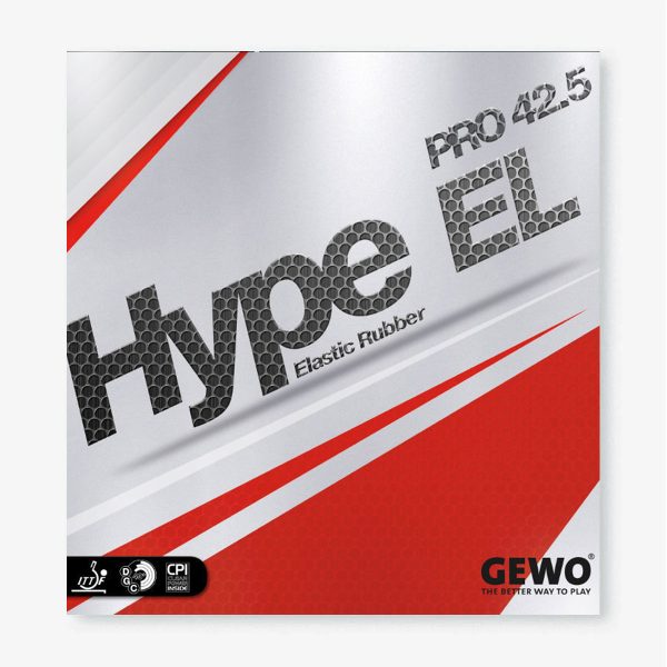 رویه Hype EL Pro 42.5 جوو