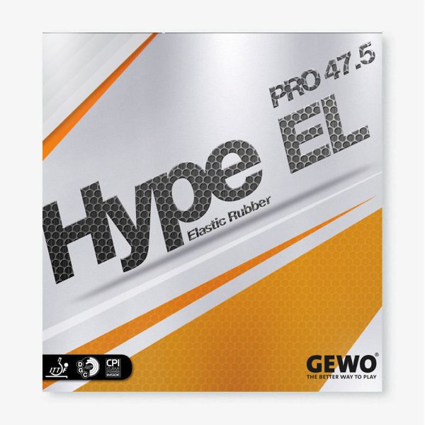 رویه Hype EL Pro 47.5 جوو