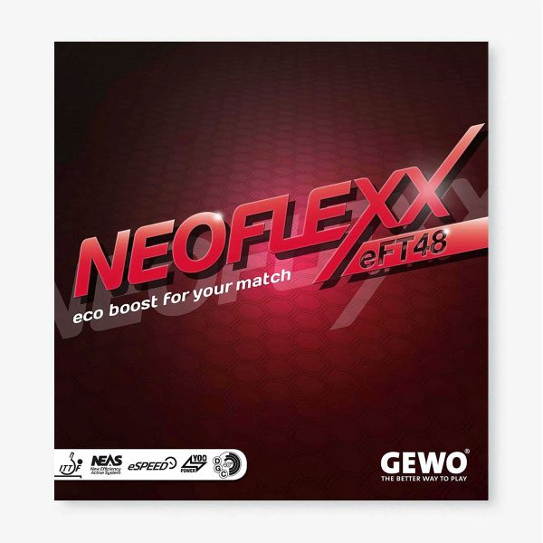رویه Neoflexx eFT 48 جوو