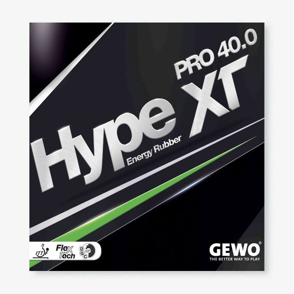 رویه Hype XT Pro 40.0 جوو