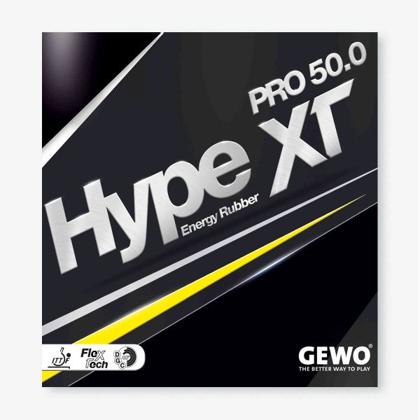 رویه Hype XT Pro 50.0 جوو