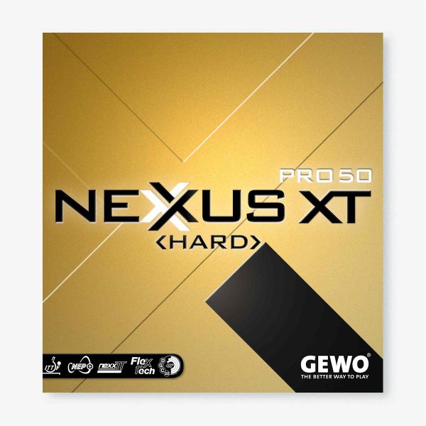 رویه Nexxus XT Pro 50 Hard جوو