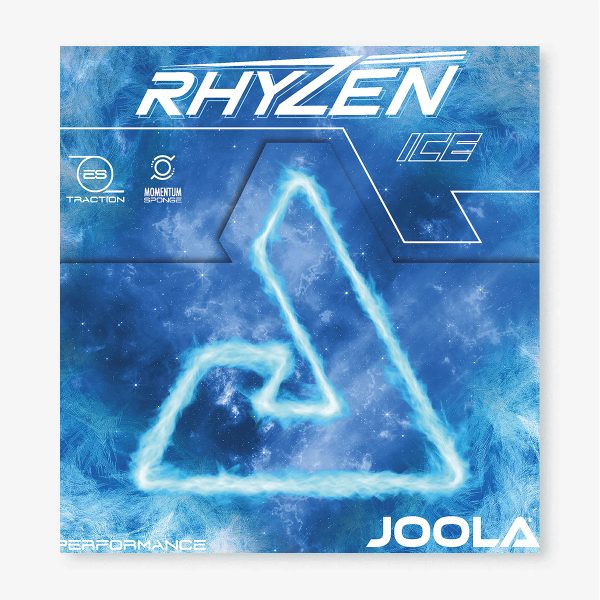 رویه Rhyzen ICE جولا