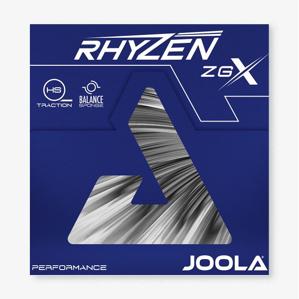رویه Rhyzen ZGX جولا