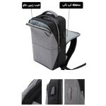 کوله پشتی اورجینال باترفلای BTY-1018