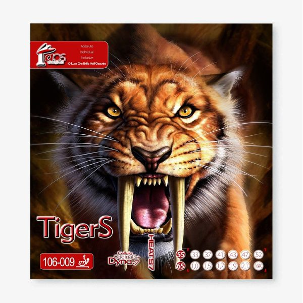 رویه Tigers ایر