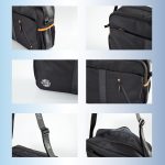 کیف شانه ای اورجینال باترفلای BTY-353