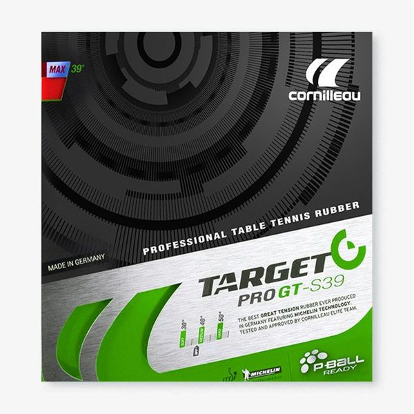 رویه TARGET PRO GT S39 کورنلیو