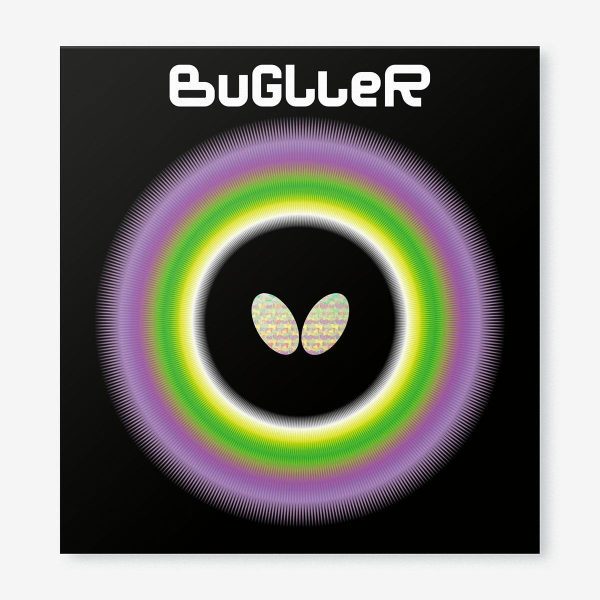 رویه Bugller