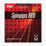 رویه TSP Spinpips RED