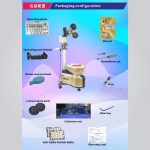 توپ انداز اوکی مدل TW-2700-ES8