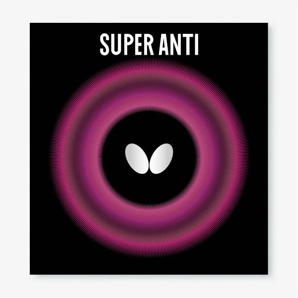 رویه Super Anti