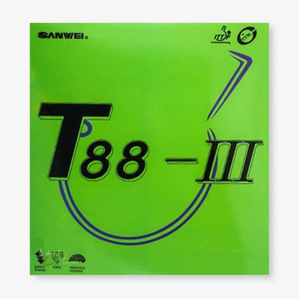 رویه سان وی T88-III