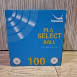 توپ 100 عددی دو ستاره یاساکا PLA Select