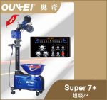 توپ انداز اوکی مدل +Super 7