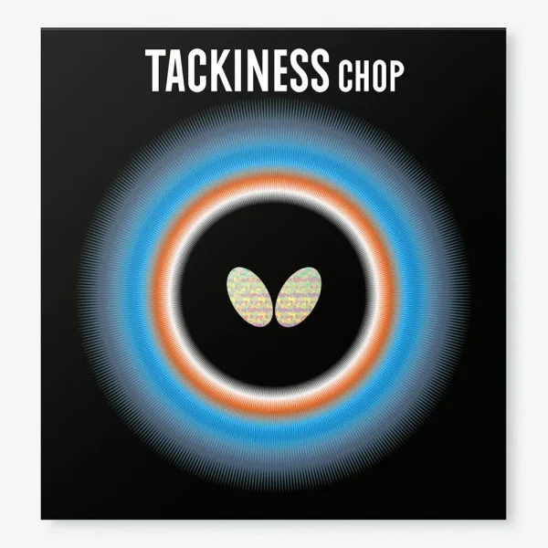 رویه Tackiness Chop