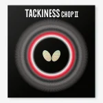رویه Tackiness Chop II