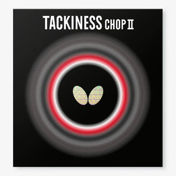 رویه Tackiness Chop II