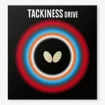 رویه Tackiness Drive