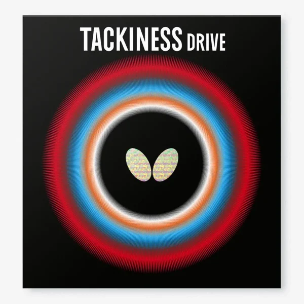 رویه Tackiness Drive