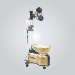 توپ انداز اوکی مدل TW-2700-ES8