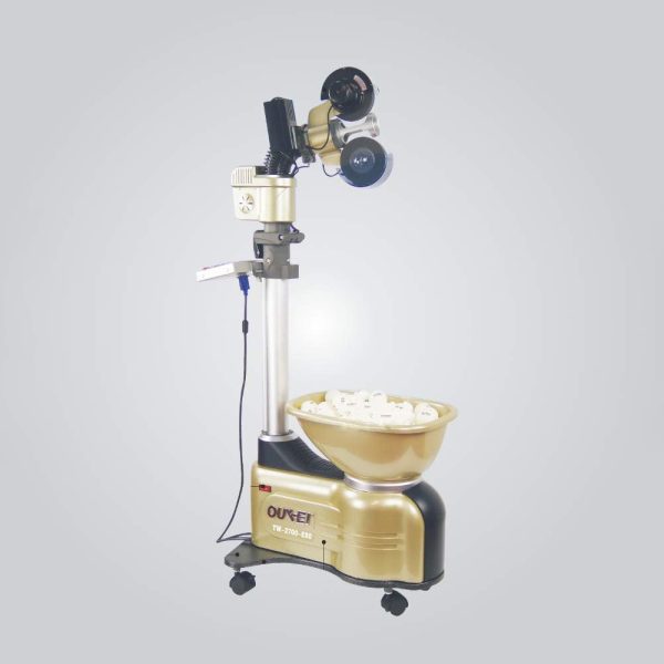 توپ انداز اوکی مدل TW-2700-ES8