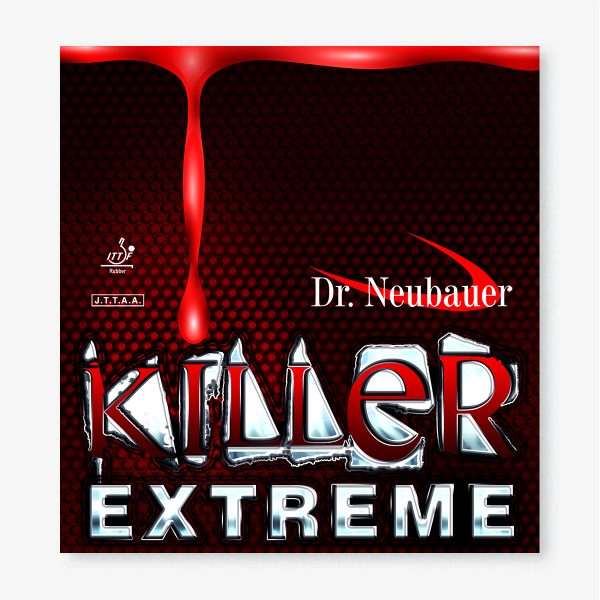 رویه KILLER SOFT