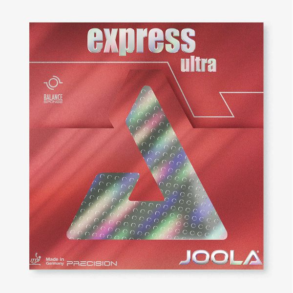 رویه EXPRESS ULTRA جولا