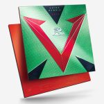 رویه VEGA ASIA H ژیوم