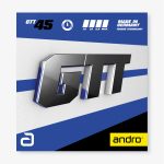 رویه GTT 45 آندرو