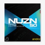 رویه NUZN 50 آندرو