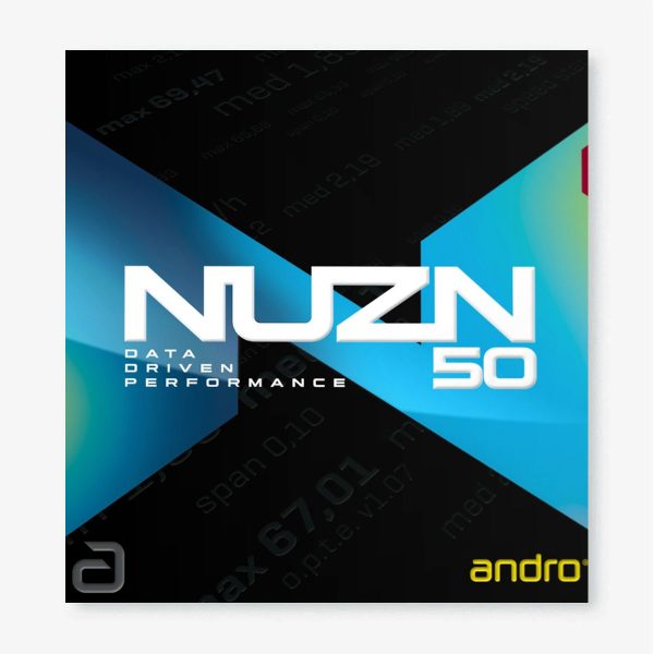 رویه NUZN 50 آندرو