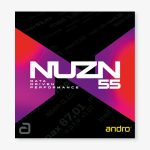 رویه NUZN 55 آندرو
