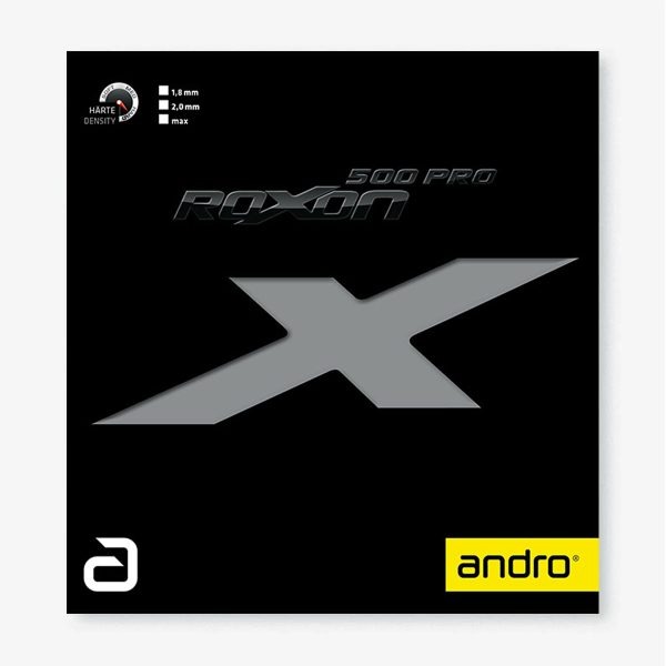 رویه ROXON 500 PRO آندرو