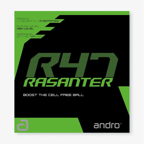 رویه Rasanter R47 آندرو