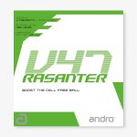رویه Rasanter V47 آندرو