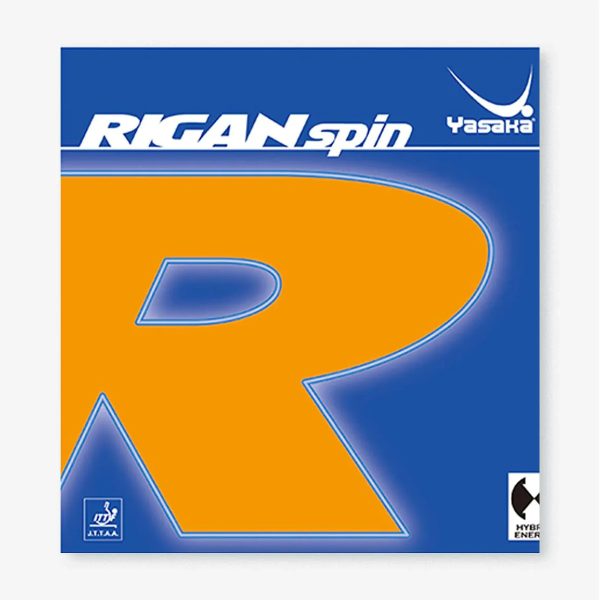 رویه Rigan Spin یاساکا